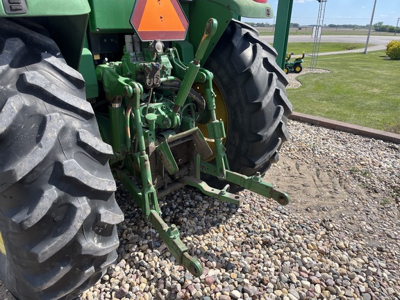 2008 John Deere 6230 Tractor