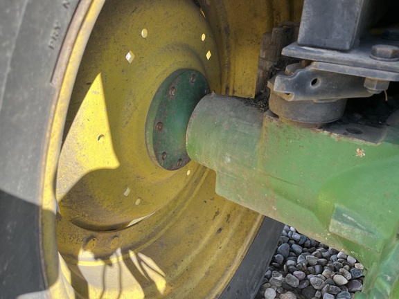 2008 John Deere 6230 Tractor