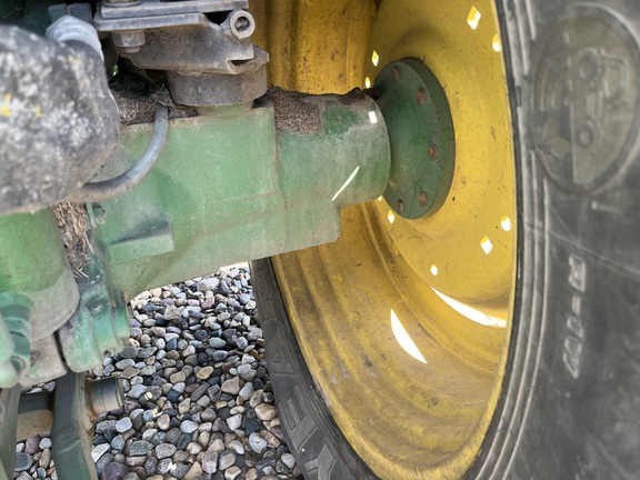 2008 John Deere 6230 Tractor