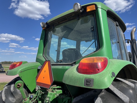 2008 John Deere 6230 Tractor