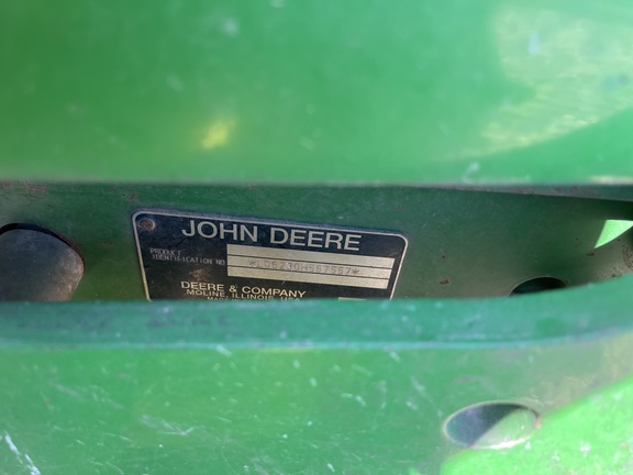2008 John Deere 6230 Tractor