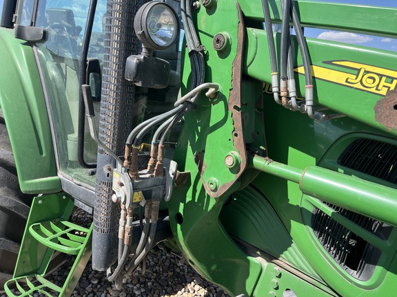 2008 John Deere 6230 Tractor