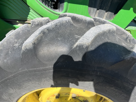 2008 John Deere 6230 Tractor