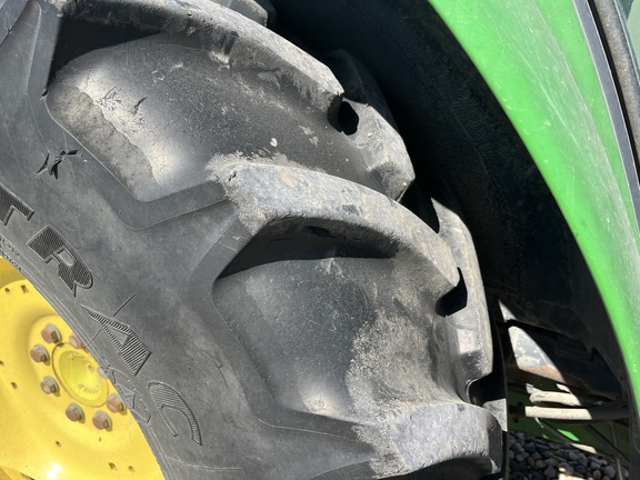 2008 John Deere 6230 Tractor