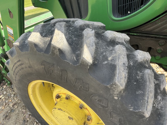 2008 John Deere 6230 Tractor