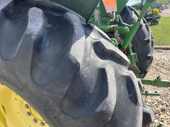 2008 John Deere 6230 Tractor