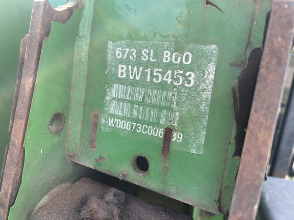 2008 John Deere 6230 Tractor