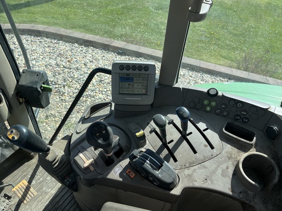 2008 John Deere 6230 Tractor