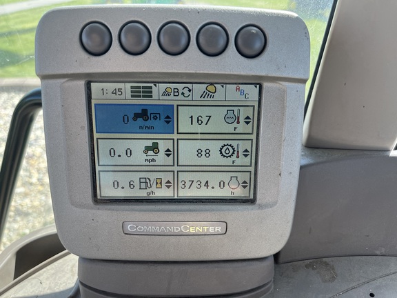 2008 John Deere 6230 Tractor