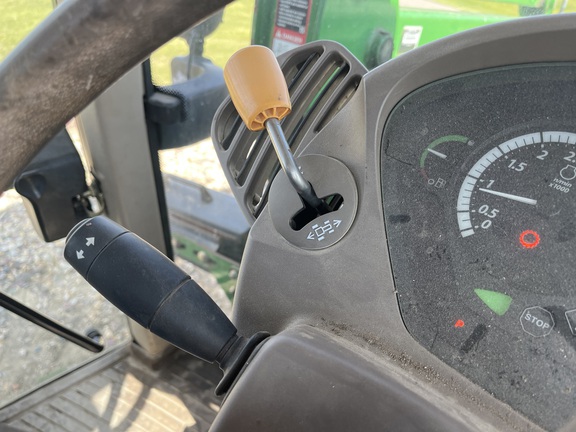 2008 John Deere 6230 Tractor