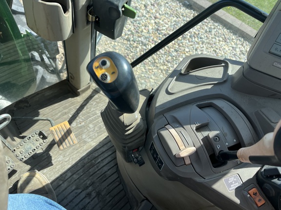 2008 John Deere 6230 Tractor