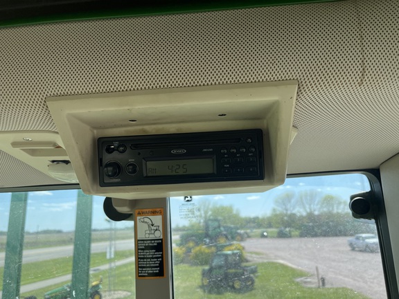 2008 John Deere 6230 Tractor