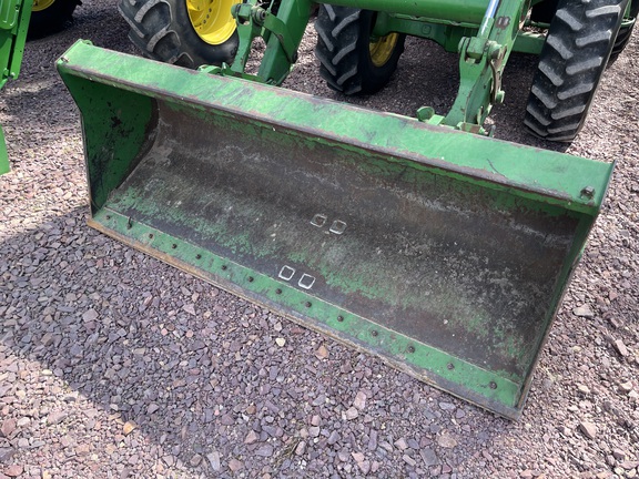 2008 John Deere 6230 Tractor