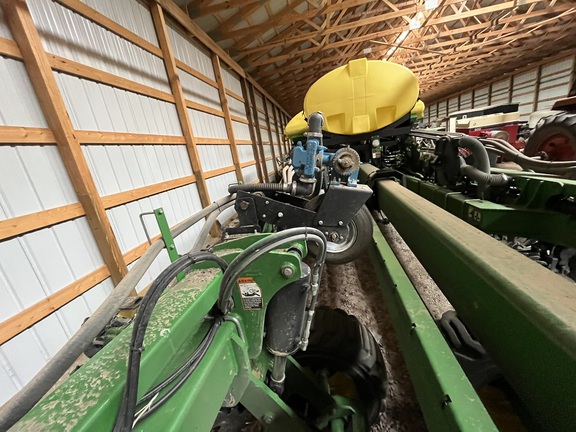 2019 John Deere DB60 Planter