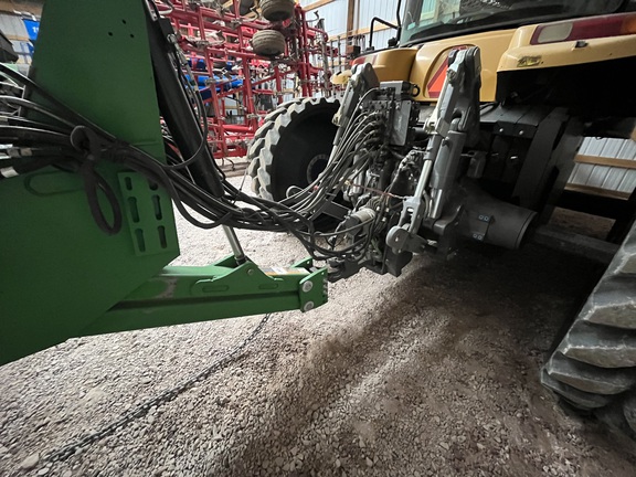 2019 John Deere DB60 Planter