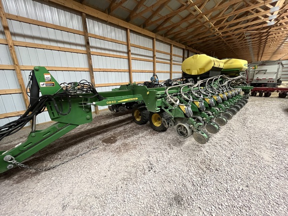 2019 John Deere DB60 Planter