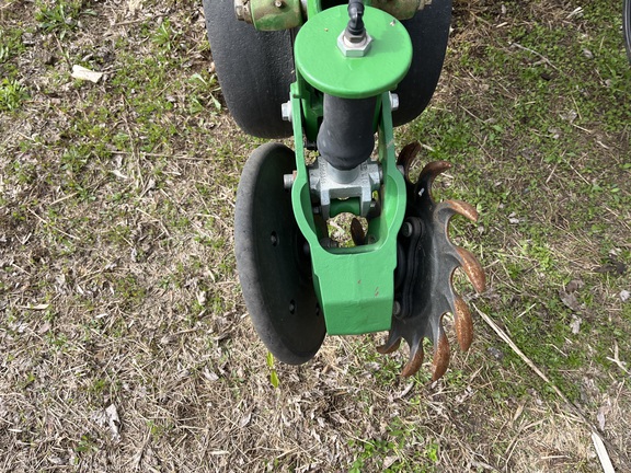 2019 John Deere DB60 Planter