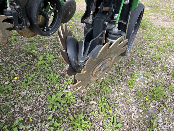 2019 John Deere DB60 Planter