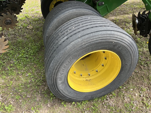2019 John Deere DB60 Planter