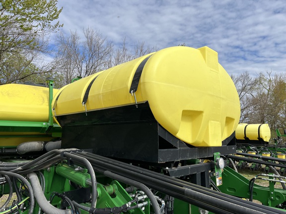 2019 John Deere DB60 Planter