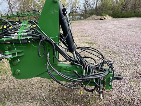 2019 John Deere DB60 Planter