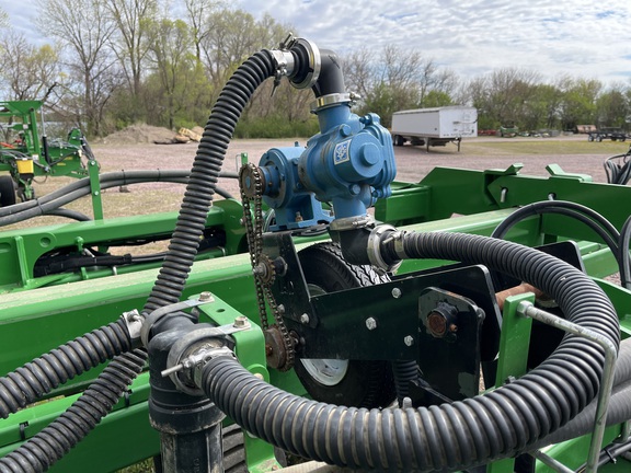 2019 John Deere DB60 Planter