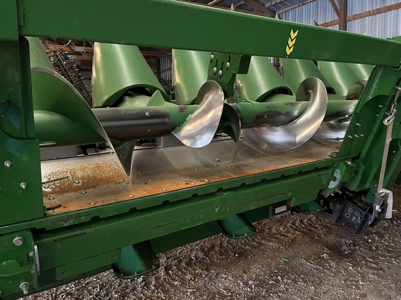 2024 John Deere C12R STALKMASTER Header Corn Head