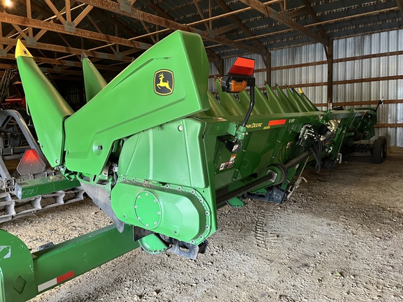 2024 John Deere C12R STALKMASTER Header Corn Head