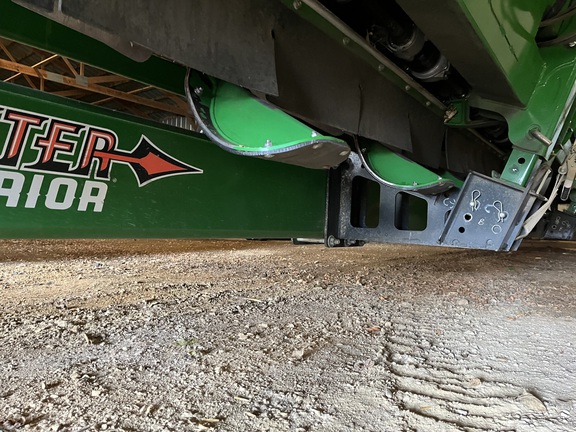 2024 John Deere C12R STALKMASTER Header Corn Head