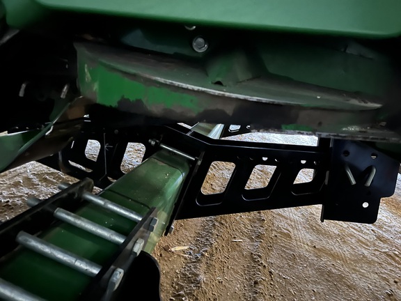 2024 John Deere C12R STALKMASTER Header Corn Head