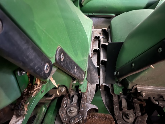 2024 John Deere C12R STALKMASTER Header Corn Head