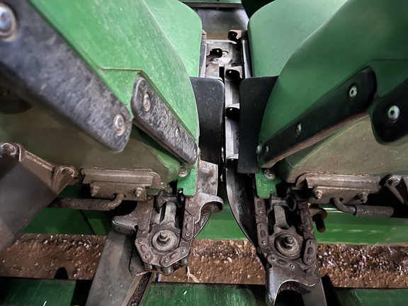 2024 John Deere C12R STALKMASTER Header Corn Head