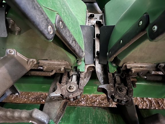 2024 John Deere C12R STALKMASTER Header Corn Head