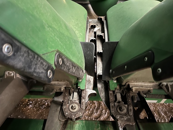 2024 John Deere C12R STALKMASTER Header Corn Head