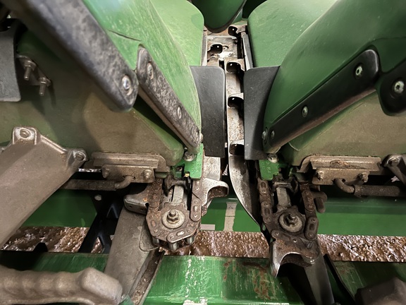 2024 John Deere C12R STALKMASTER Header Corn Head