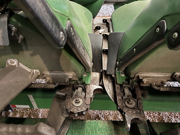 2024 John Deere C12R STALKMASTER Header Corn Head