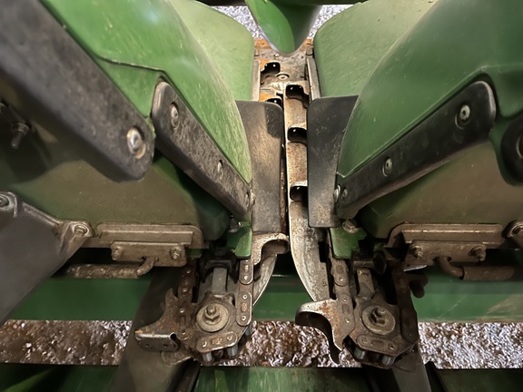 2024 John Deere C12R STALKMASTER Header Corn Head