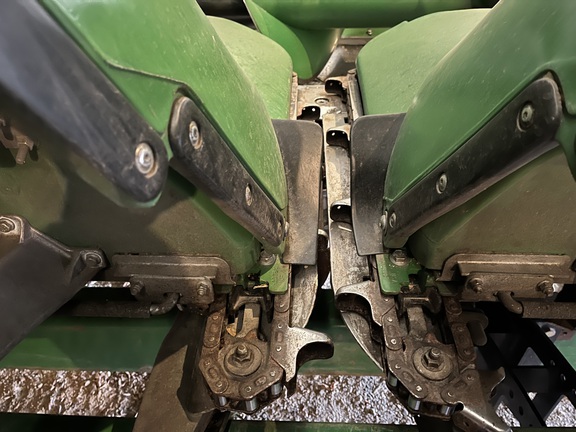 2024 John Deere C12R STALKMASTER Header Corn Head