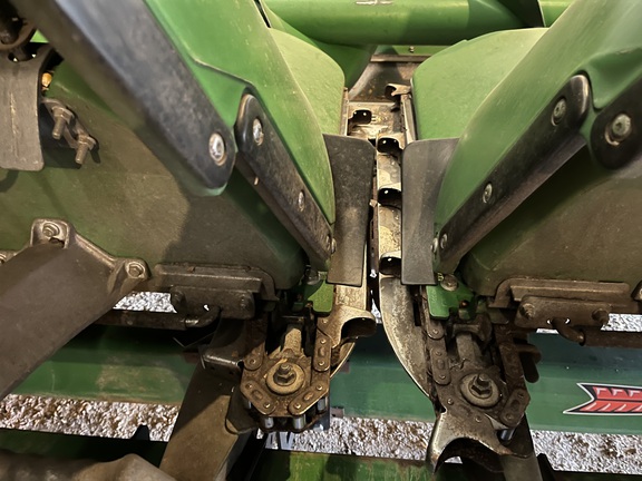 2024 John Deere C12R STALKMASTER Header Corn Head