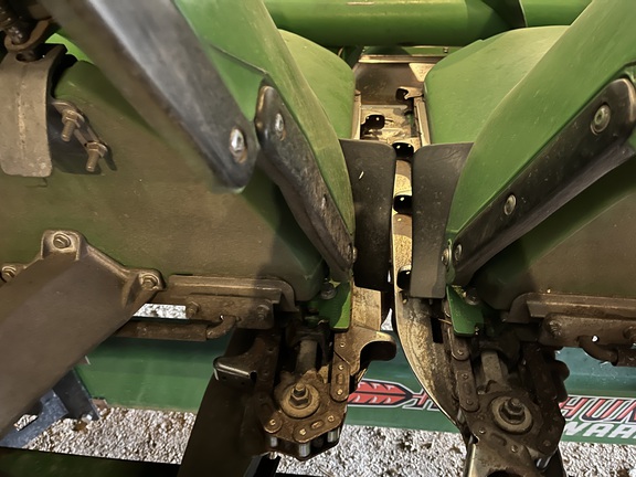 2024 John Deere C12R STALKMASTER Header Corn Head