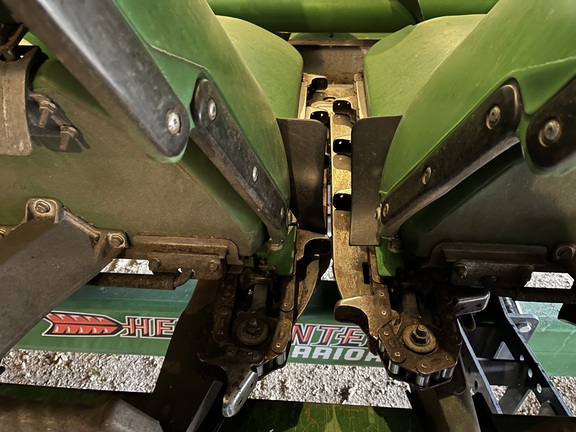 2024 John Deere C12R STALKMASTER Header Corn Head