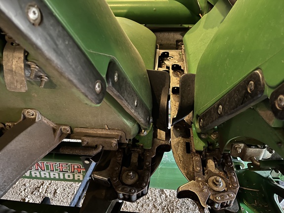 2024 John Deere C12R STALKMASTER Header Corn Head