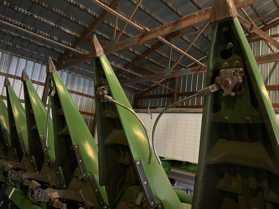 2024 John Deere C12R STALKMASTER Header Corn Head