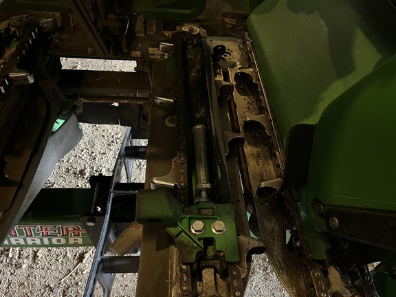 2024 John Deere C12R STALKMASTER Header Corn Head