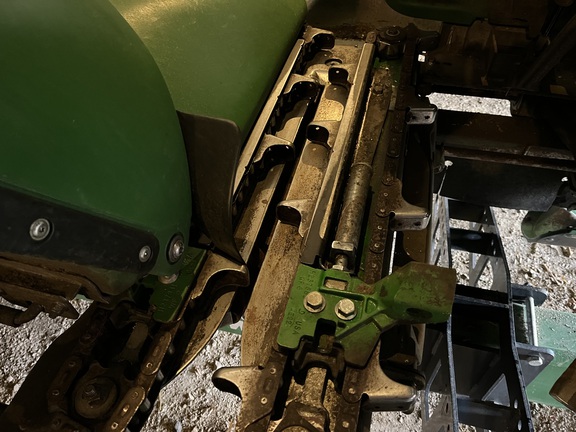 2024 John Deere C12R STALKMASTER Header Corn Head