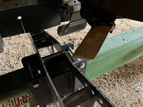 2024 John Deere C12R STALKMASTER Header Corn Head