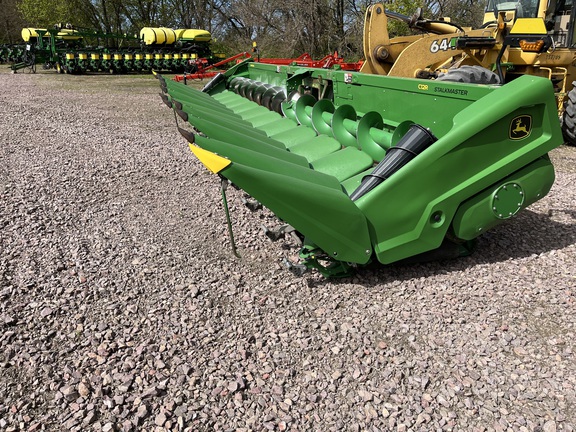 2024 John Deere C12R STALKMASTER Header Corn Head