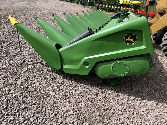 2024 John Deere C12R STALKMASTER Header Corn Head