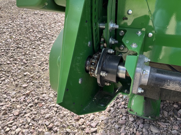2024 John Deere C12R STALKMASTER Header Corn Head