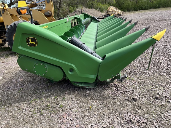 2024 John Deere C12R STALKMASTER Header Corn Head